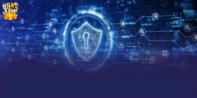 Nhatvip Hệ thống đổi thưởng bảo mật tuyệt đối thông tin bet thủ