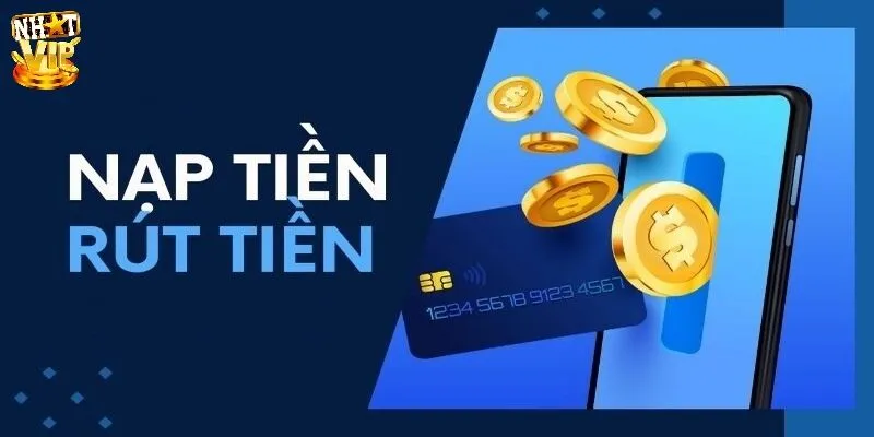 Câu Hỏi Về Nhatvip - Những Vấn Đề Thường Gặp Câu hỏi về Nhatvip trong việc nạp, rút tiền