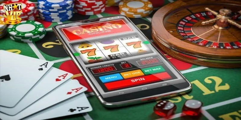 Giấy Phép Hoạt Động Cam kết về sự hợp pháp của cổng game