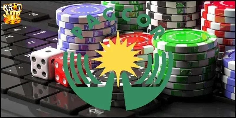 Giấy Phép Hoạt Động Giấy phép được cấp bởi tổ chức PAGCOR