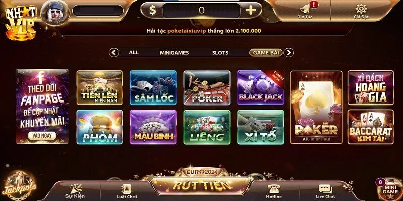 Blackjack - Khám Phá Siêu Phẩm Đỏ Đen Hấp Dẫn Nhất 2024 Giới thiệu sơ lược đôi nét về game bài Blackjack