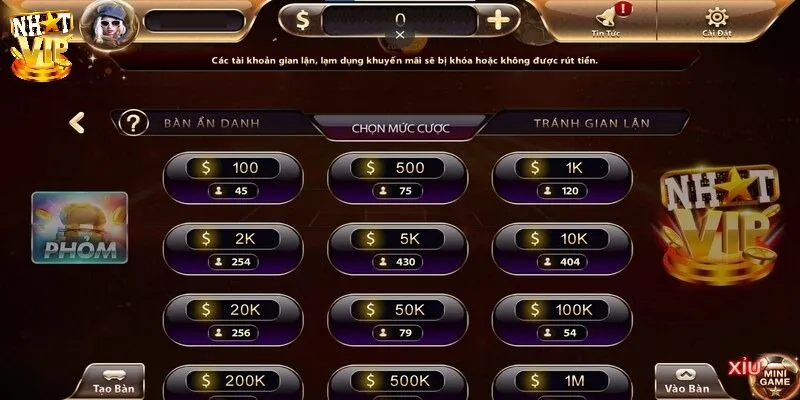 Hướng Dẫn Chơi Phỏm Online Và Bí Quyết Giành Chiến Thắng Một số kinh nghiệm đánh phỏm online cứ chơi là thắng