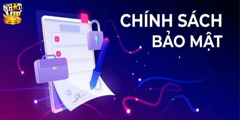 Bảo Mật Giới thiệu chính sách bảo mật