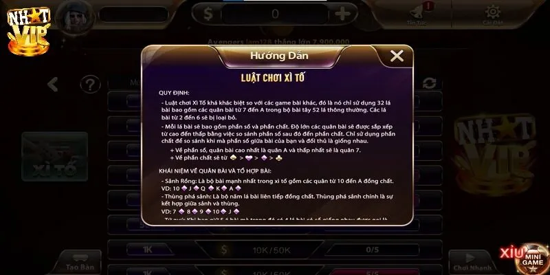 Xì Tố | Hướng Dẫn Cách Chơi Game Bài Hấp Dẫn Nhất 2024 Cách ván bài Xì Tố diễn ra