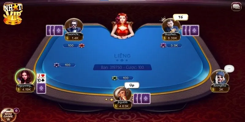 Hướng Dẫn Cách Chơi Liêng Online – Kinh Nghiệm Chiến Thắng Hướng dẫn cách xếp bài Liêng online