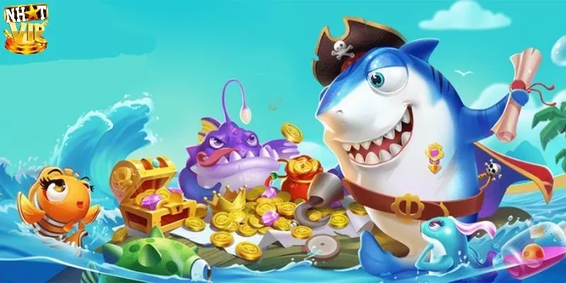 Bắn Cá Ăn Xu - Game Săn Cá Đổi Thưởng Hấp Dẫn Nhất Thời Đại Bắn cá ăn xu và hàng loạt các ưu điểm vượt trội