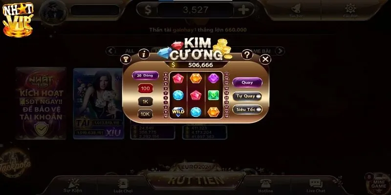 Mini Game Dragon Ball | Siêu Phẩm Hot Nhất 2024 Khó Bỏ Lỡ Cách nhập cuộc chơi mini game Dragon Ball tại Nhatvip