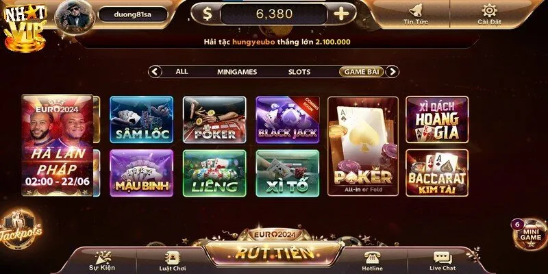 Baccarat Kim Tài - Game Đổi Thưởng Hấp Dẫn Nhất 2024 Tìm hiểu tổng quan về game Baccarat Kim Tài