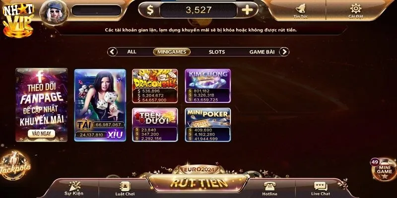 Mini Game Dragon Ball | Siêu Phẩm Hot Nhất 2024 Khó Bỏ Lỡ Giới thiệu mini game Dragon Ball
