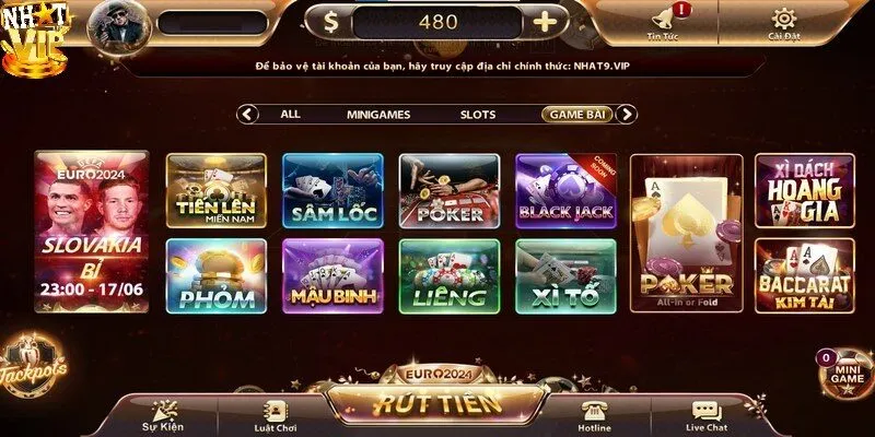 Poker - Khám Phá Game Bài Trí Tuệ Đỉnh Cao Tại Nhatvip Thông tin giới thiệu chung về game bài Poker