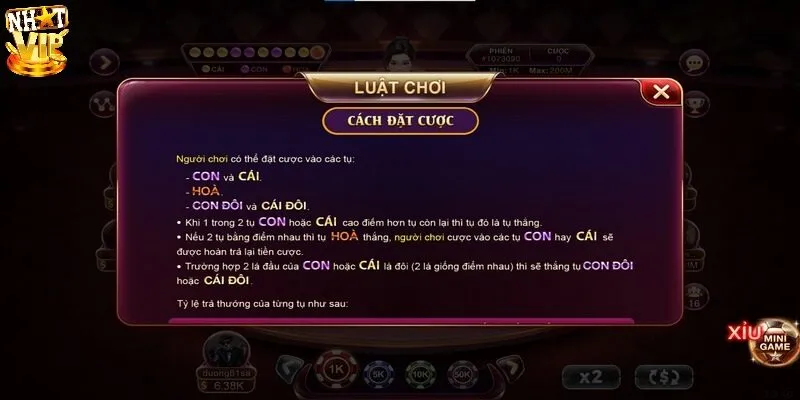 Baccarat Kim Tài - Game Đổi Thưởng Hấp Dẫn Nhất 2024 Chia sẻ chi tiết cách chơi Baccarat Kim Tài cho tân thủ