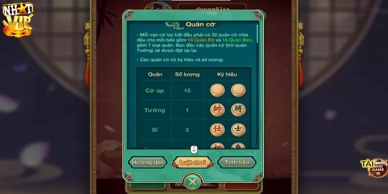 Cờ Úp - Tìm Hiểu Cách Chơi Cơ Bản Nhất Cho Các Tân Binh Khám phá luật chơi cờ úp chi tiết nhất