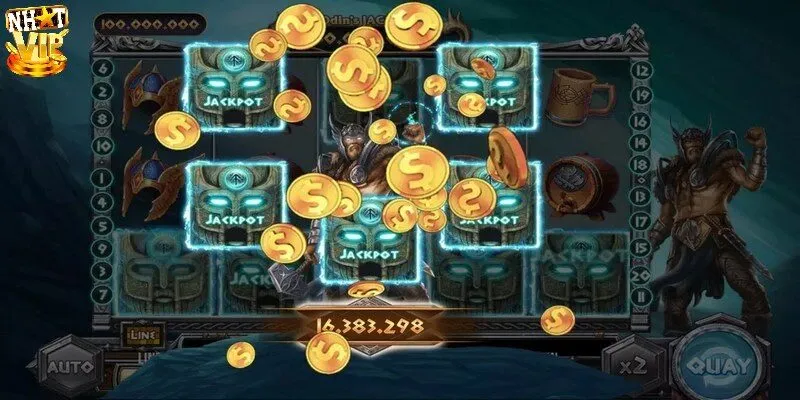 Game Nổ Hũ – Khởi Động Vòng Quay Cơ Hội Rinh Jackpot Tỷ Đồng Quy tắc cơ bản được thiết lập trong game nổ hũ
