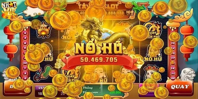 Game Nổ Hũ – Khởi Động Vòng Quay Cơ Hội Rinh Jackpot Tỷ Đồng Chia sẻ các mẹo quay game nổ hũ thắng khủng