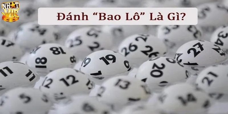 Bao Lô Là Gì? Tìm Hiểu Về Hình Thức Bao Lô Ba Miền Bao lô là gì?