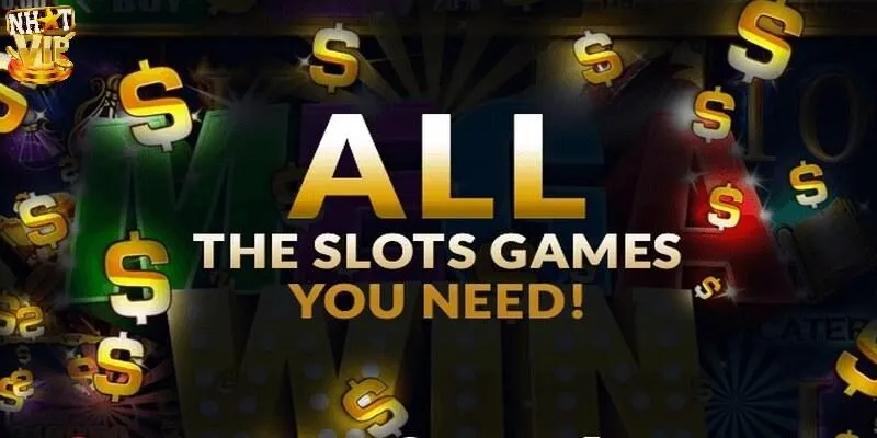 Chơi Game Nổ Hũ Quốc Tế Săn Ngay Jackpot Cực Khủng Giới thiệu về dòng game nổ hũ quốc tế