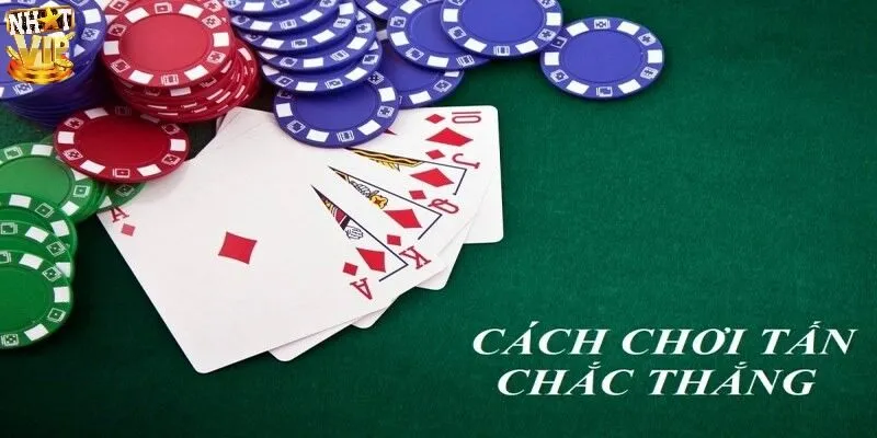 Cách Chơi Bài Tấn Online Và Bí Kíp Đánh Hay Từ Cao Thủ Quy định khi chia bài