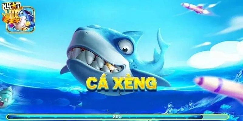 Bắn Cá Xèng - Trò Chơi Đổi Thưởng Online Hấp Dẫn Nhất 2024 Hướng dẫn cách chơi bắn cá xèng đổi thưởng chi tiết