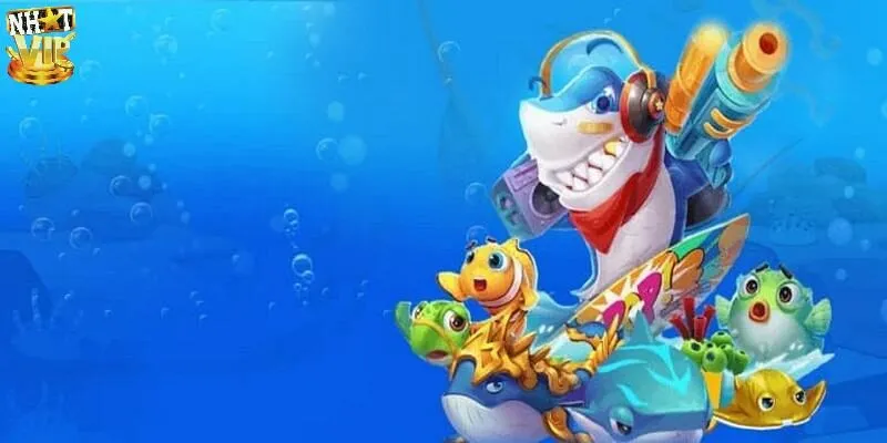Game Bắn Cá Đổi Thưởng - Chơi Hay Nhận Ngay Kho Xu Lớn Khái quát về game bắn cá đổi thưởng