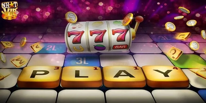 Chơi Game Nổ Hũ Quốc Tế Săn Ngay Jackpot Cực Khủng Vì sao nên tham gia game nổ hũ quốc tế