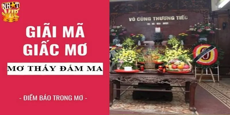 Mơ Thấy Đám Ma Mang Đến Điềm Báo May Rủi Gì? Nên Chọn Số Nào? Giải mã ý nghĩa của giấc mơ thấy đám ma khi ngủ