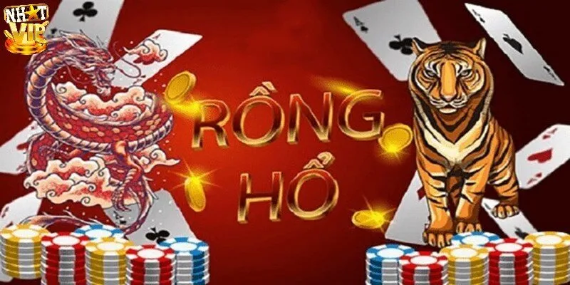 Rồng Hổ Online - Game Bài Hấp Dẫn, Cơ Hội Nhận Thưởng Lớn Tổng quan về rồng hổ online