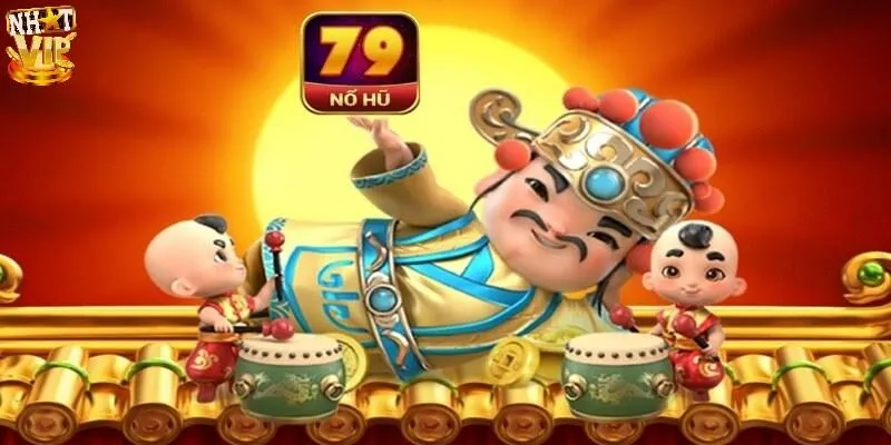 Nổ Hũ 79 - Thiên Đường Quay Thưởng Trúng Jackpot Cực Dễ Review ưu điểm nổi bật tại nổ hũ 79