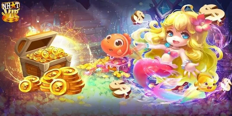 Game Bắn Cá Đổi Thưởng - Chơi Hay Nhận Ngay Kho Xu Lớn Hệ thống sản phẩm đa dạng, độc đáo