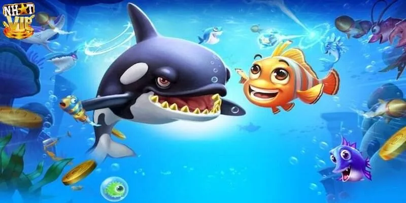 Game Bắn Cá Đổi Thưởng - Chơi Hay Nhận Ngay Kho Xu Lớn Tổng hợp những mẹo bắn cá săn thưởng cực đỉnh