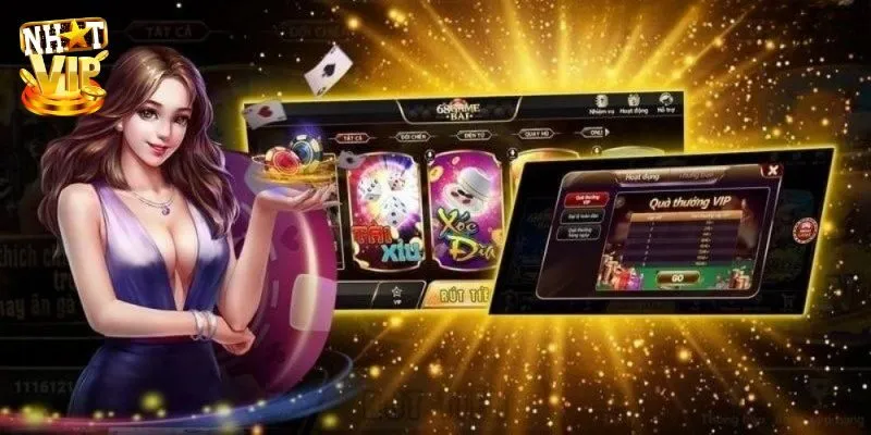 Tìm Hiểu Nhà Cái 68 Game Bài Cùng Nhatvip Ngay Hôm Nay Vài nét cơ bản về nhà cái 68 game bài