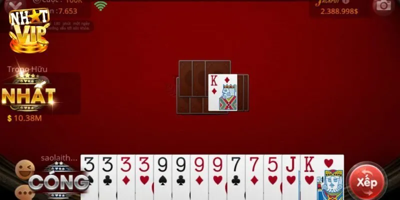 Top 5 Game Bài Đổi Thưởng Nhatvip Đề Cử Trải Nghiệm Năm 2024 Top 5 game bài đổi thưởng được yêu thích bởi hội viên