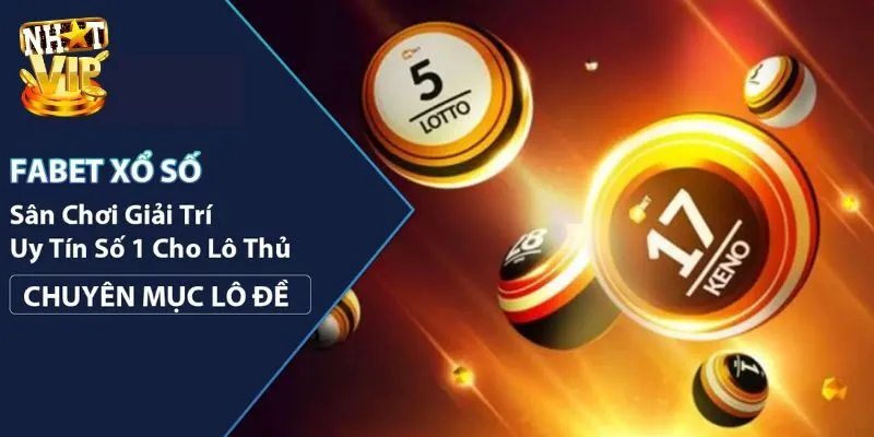 Tổng Hợp 8 Địa Chỉ Đánh Lô Đề Online Uy Tín Cùng Nhatvip Fabet - Địa chỉ đánh lô đề online uy tín hàng đầu Việt Nam