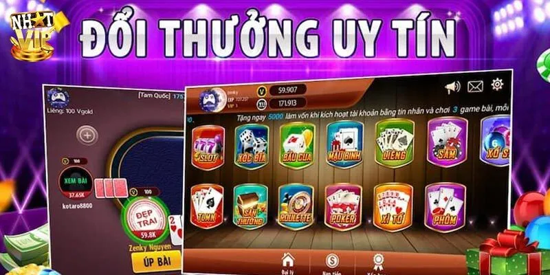 10+ Cổng Game Nổ Hũ Đổi Thưởng Uy Tín Năm 2024 Top 10 cổng game nổ hũ đổi thưởng uy tín 2024