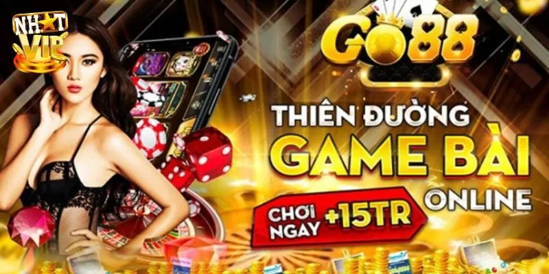 Tổng Hợp 6 Cổng Game Đổi Thưởng Uy Tín 2024 Cùng NhatVip Tổng hợp 6 cổng game đổi thưởng uy tín trong năm 2024