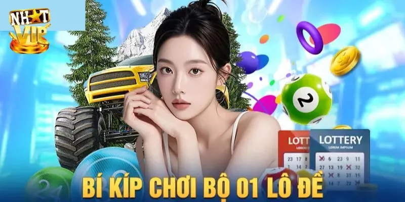 Khám Phá Bí Kíp Lô Đề Bất Khả Chiến Bại Chỉ Có Tại Nhatvip Sử dụng sổ mơ và bí kíp lô đề bất bại dự đoán tương lai
