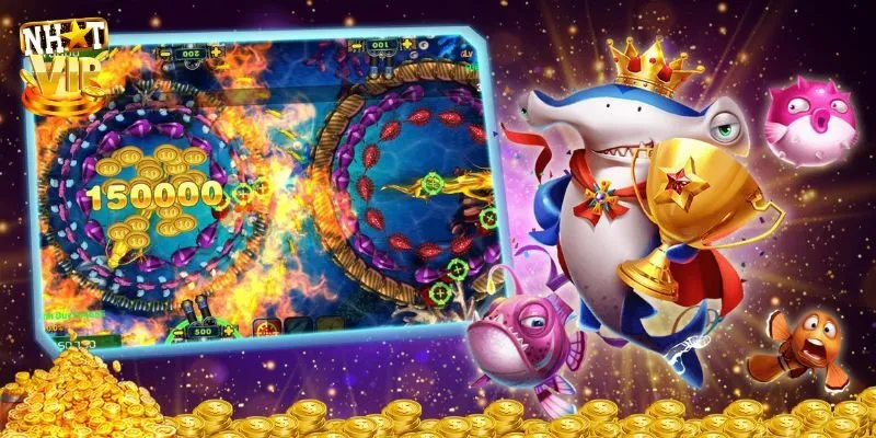Hướng Dẫn Tải Game Bắn Cá Đổi Thưởng Tiền Mặt Tại Nhatvip FAQs - Giải đáp nhanh về tải game bắn cá đổi thưởng tiền mặt