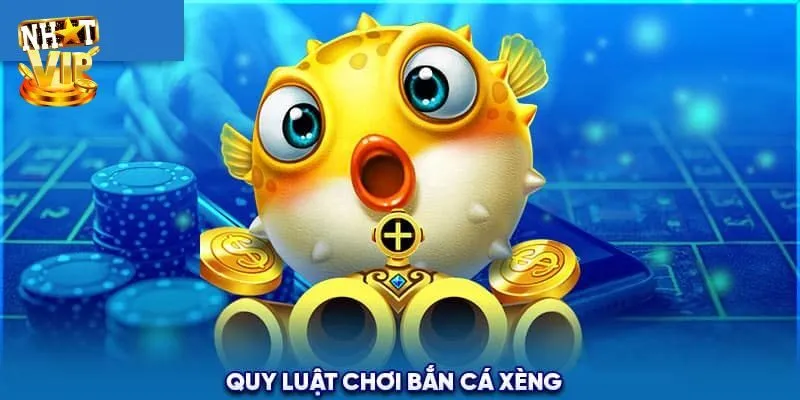 Khám Phá Sức Hút Game Bắn Cá Tại Cá Xèng Club Cùng Nhatvip Tại sao nên trải nghiệm bắn cá tại Cá Xèng Club