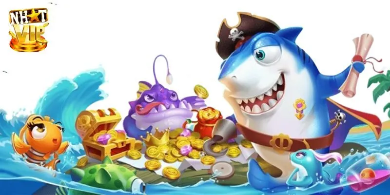 Hướng Dẫn Tải Game Bắn Cá Đổi Thưởng Tiền Mặt Tại Nhatvip Đôi nét về bắn cá đổi thưởng tiền mặt và ứng dụng di động