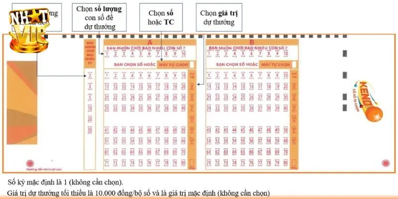 Khám Phá Keno Trực Tiếp Từ A - Z Cho Tân Binh Cùng Nhatvip 3 cách chơi keno trực tiếp tân binh không thể bỏ qua