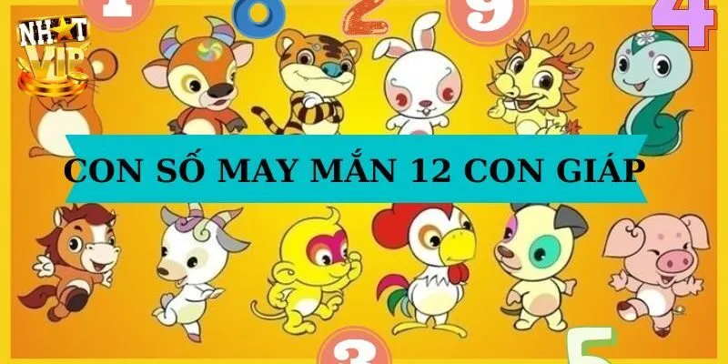 12 Con Giáp Trong Lô Đề - Khám Phá Bí Quyết Soi Cầu Á Đông Hướng dẫn sử dụng phương pháp soi lô đề bằng 12 con giáp
