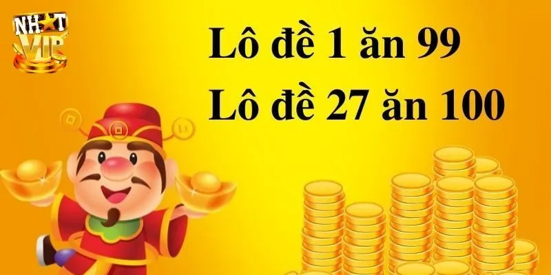Khám Phá Sức Hút Lô Đề Online 1 Ăn 99 Cùng Nhatvip Giải thích lô đề online 1 ăn 99 là gì