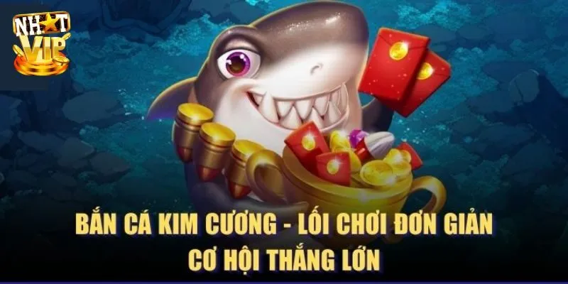 Ban Ca Kim Cuong - Siêu Phẩm Săn Ngư Hot Nhất 2024 Tại sao nên lựa chọn game ban ca kim cuong?