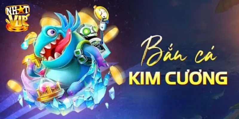 Ban Ca Kim Cuong - Siêu Phẩm Săn Ngư Hot Nhất 2024 Bỏ túi bí kíp săn thưởng khủng khi chơi ban ca kim cuong