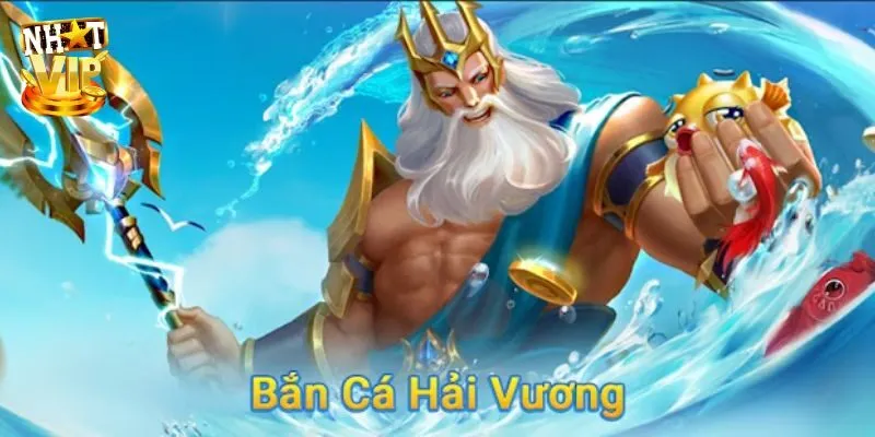 Bắn Cá Hải Vương 3 - Chơi Game Nhận Thưởng Xanh Chín 2024 Giới thiệu siêu phẩm đổi thưởng bắn cá hải vương 3