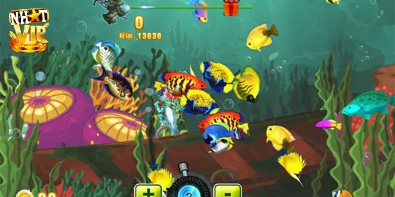 Bắn Cá Đào Vàng - Khám Phá Game Săn Ngư Độc Đáo 2024 Giới thiệu siêu phẩm bắn cá đào vàng