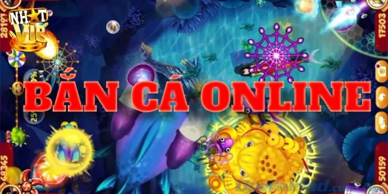Bắn Cá Trực Tuyến - Top 4 Tựa Game Săn Ngư Được Yêu Thích Tại sao các tựa game bắn cá trực tuyến được săn đón?
