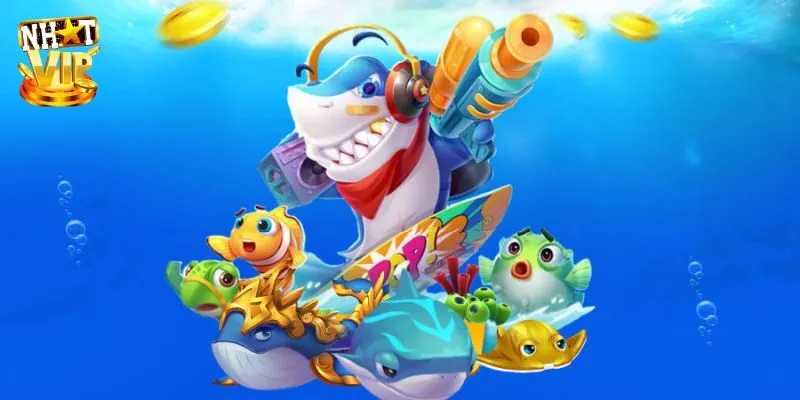 Bắn Cá Siêu Nổ - Khám Phá Game Đổi Thưởng Hot 2024 Tìm hiểu thông tin cơ bản về game bắn cá siêu nổ