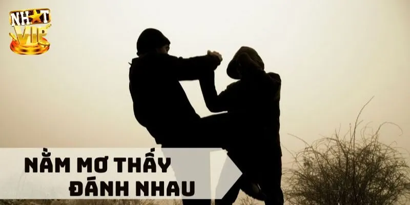 Mơ Thấy Mình Bị Đánh - Giải Mã Điềm Báo Và Con Số Lô Đề Thấy bản thân bị người nhà đánh trong mơ