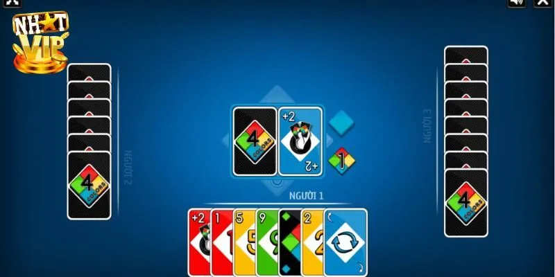 Uno Online - Hướng Dẫn Cách Chơi Siêu Đơn Giản Cho Newbie Những thông tin quan trọng cần biết khi chơi uno online