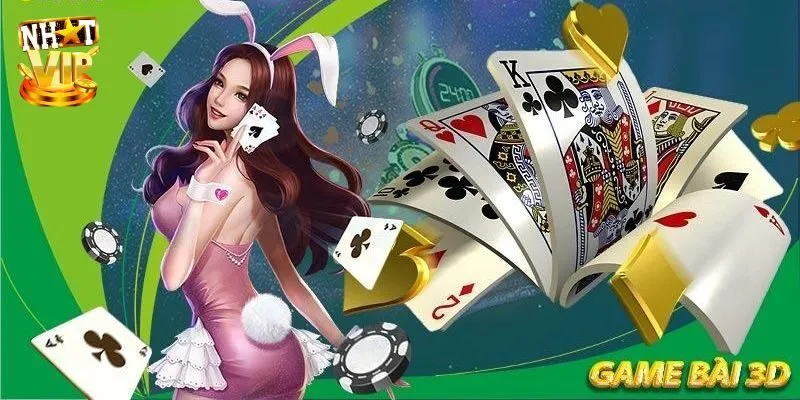 Bài Đổi Thẻ Là Gì? Top 5 Game Bài Nhatvip Đổi Thưởng Khủng Game bài đổi thẻ là gì?